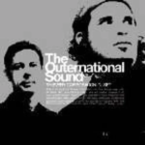 Thievery Corporation - Outernational Sound