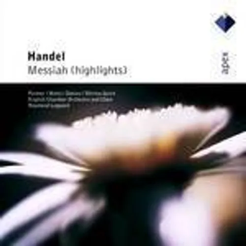 G.F. Handel - Messiah (Complete)