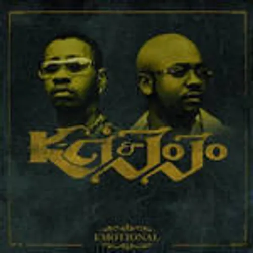 K-Ci & Jojo - Emotional