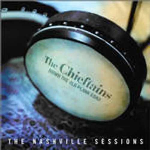 Down The Old Plan Road-Nashville Sessions