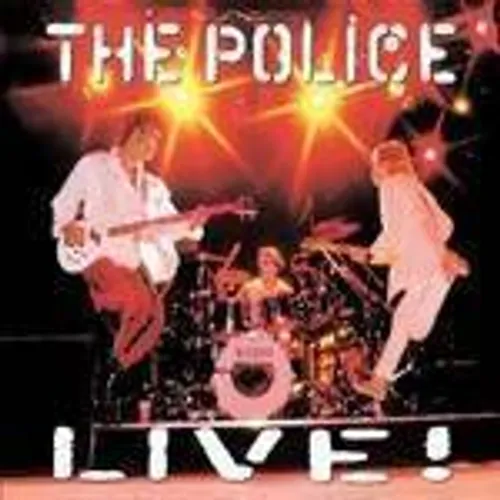 Police Live!