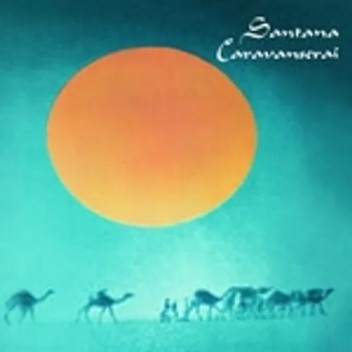 Caravanserai