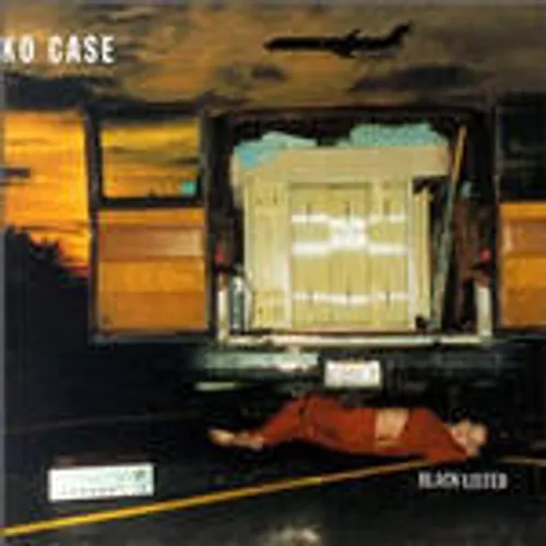 Neko Case - Blacklisted