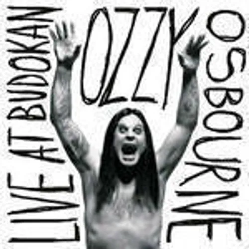 Live At Budokan