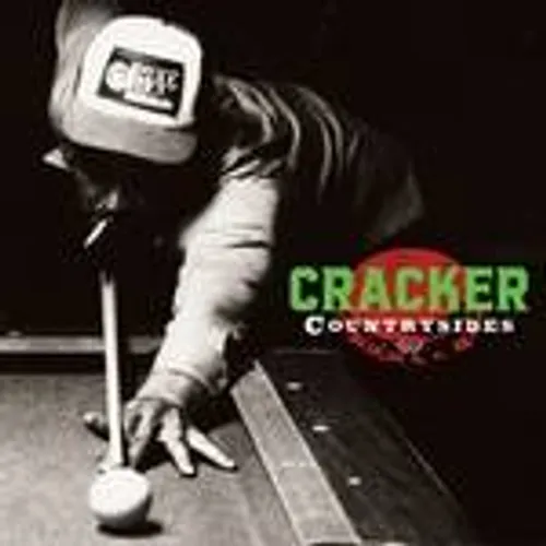 Cracker - Countrysides [PA]