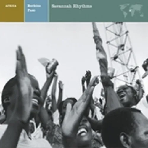 Burkina Faso: Savannah Rhyhms