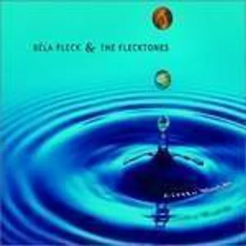 Bela Fleck - Little Worlds