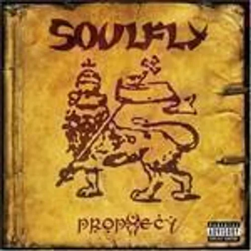 Soulfly - Prophecy