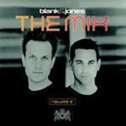 The Mix: Volume 2