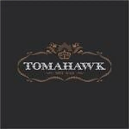 Tomahawk - Mit Gas