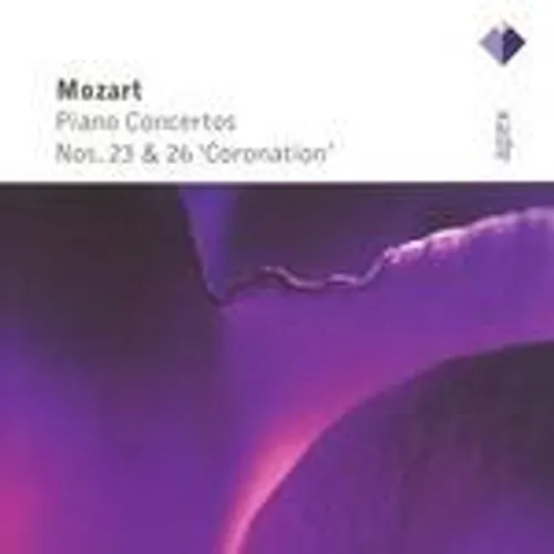 Piano Concertos - Apex