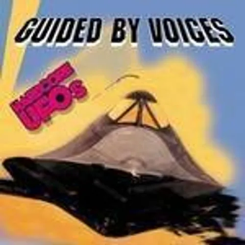Harcore Ufos Box Set: Revelations Epiphanies
