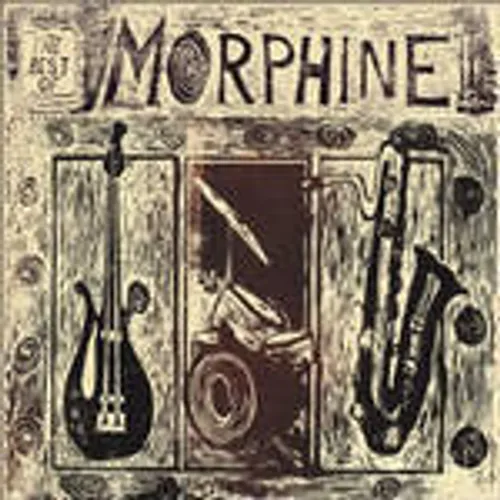 Morphine - Best Of 1992-1995