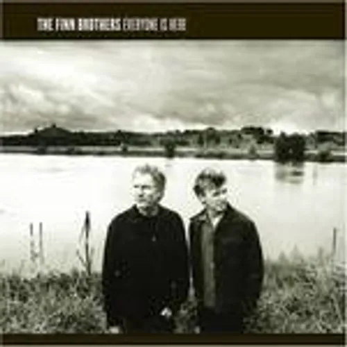 The Finn Brothers - Everyone Is Here