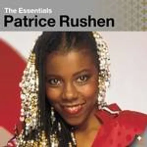 Patrice Rushen - The Essentials
