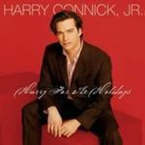 Harry Connick, Jr. - Harry For The Holidays [Import]