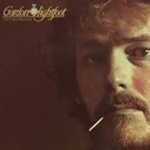Gordon Lightfoot ? - Old Dan's Records