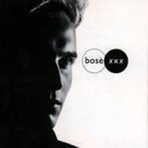 Miguel Bose - Xxx (W/Cd) (Spa)