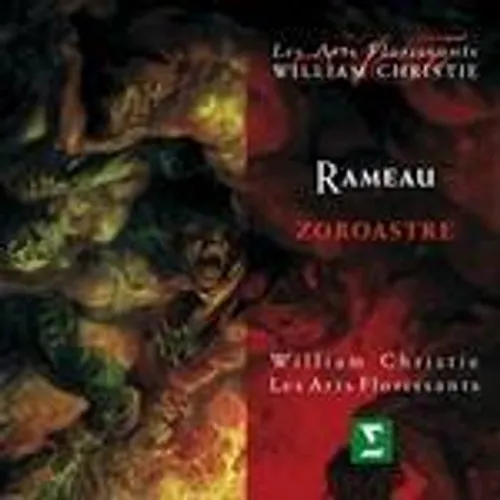 Zoroastre