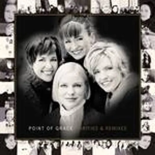 Rarities & Remixes
