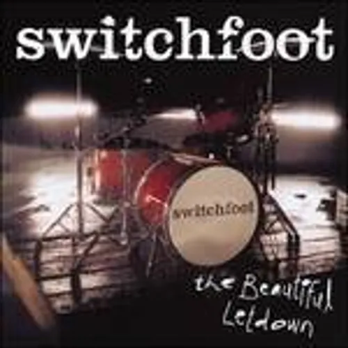 Switchfoot - Beautiful Letdown