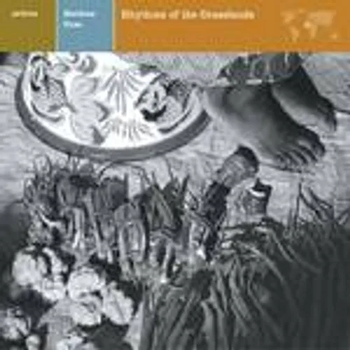 Burkina Faso: Rhythms Of The Grasslands