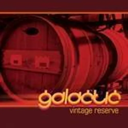 Galactic - Galactic Vintage Reserve