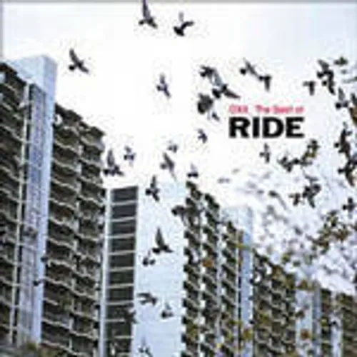 Ride - OX4_The Best Of