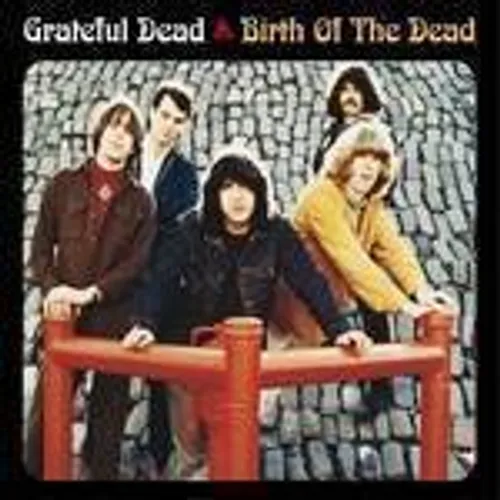 Birth Of The Dead