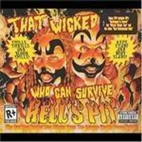 Insane Clown Posse - Hell's Pit