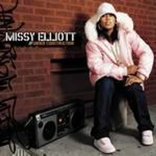 Missy Elliott - Under Construction [Edited]