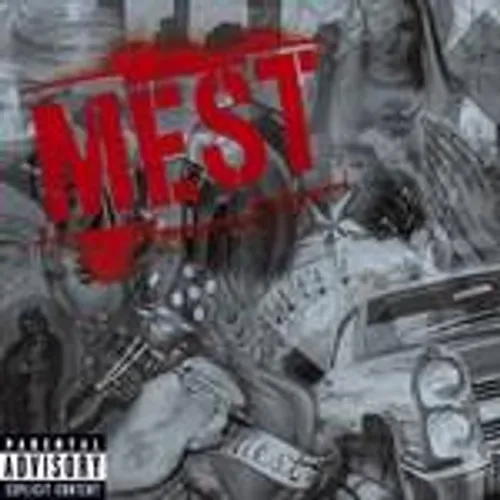 Mest