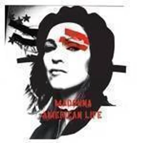 Madonna - American Life