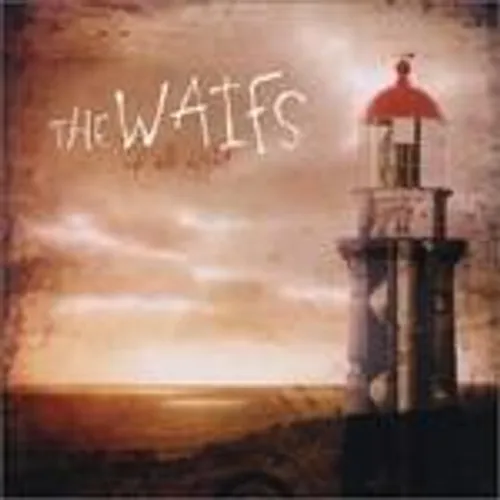 Waifs - Up All Night [Remastered] (Aus)