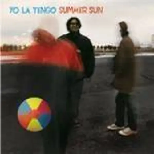 Yo La Tengo - Summer Sun (Bonus Track) (Jmlp) [Limited Edition] (Mqa) (Hqcd)