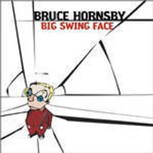 Bruce Hornsby - Big Swing Face