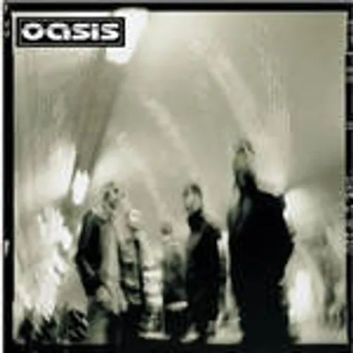 Oasis - Heathen Chemistry
