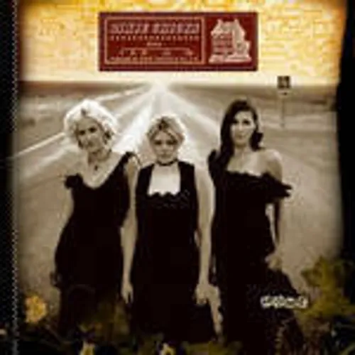 The Chicks - Home vinyl record cover