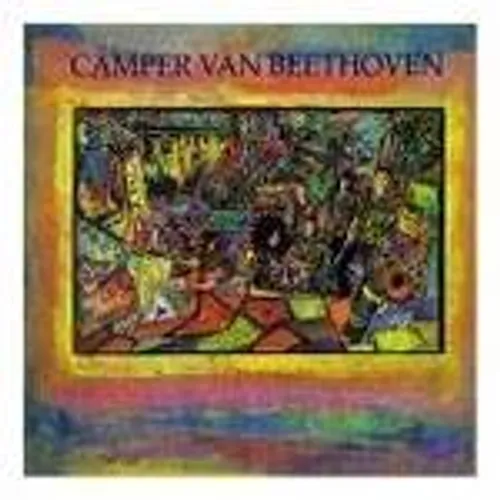 Camper Van Beethoven - Camper Van Beethoven