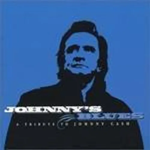 Johnny's Blues: A Tribute To Johnny Cash