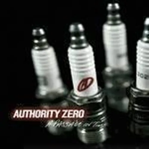 Authority Zero - A Passage in Time