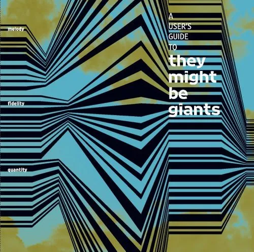 Users Guide To They Might Be Giants