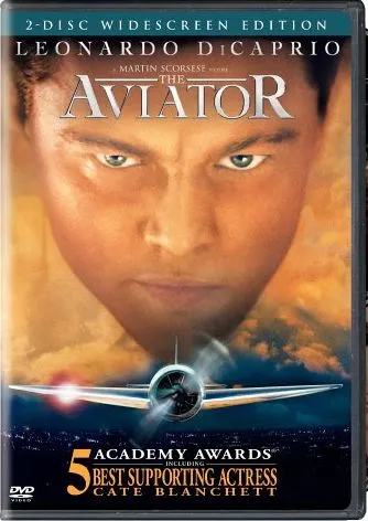 DVD · Warner Bros.