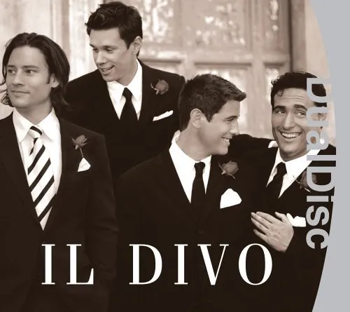 Il Divo - Il Divo