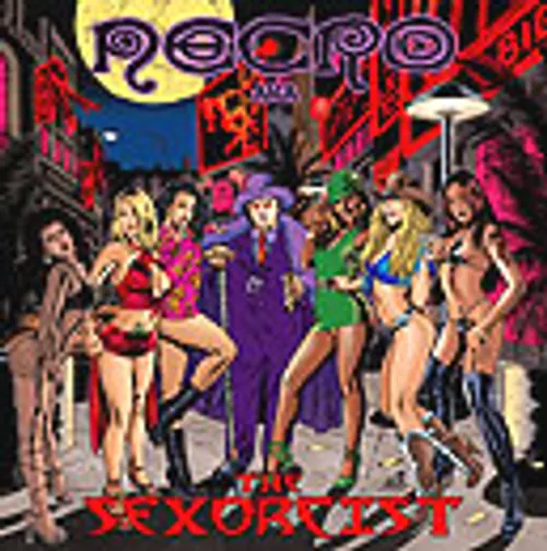 Sexorcist