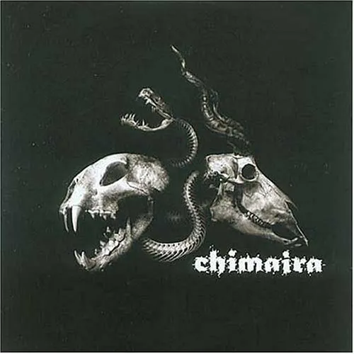 Chimaira - Chimaira