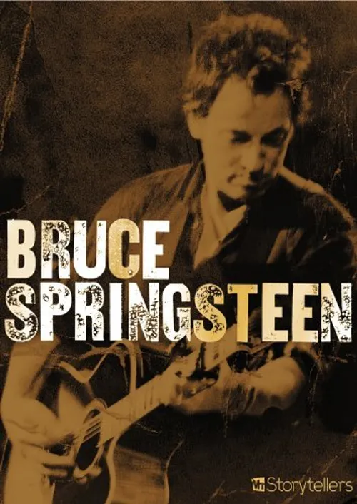 Bruce Springsteen - Vh-1 Storytellers
