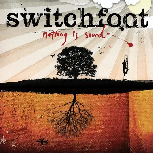 Switchfoot - Nothing Is Sound [Import]