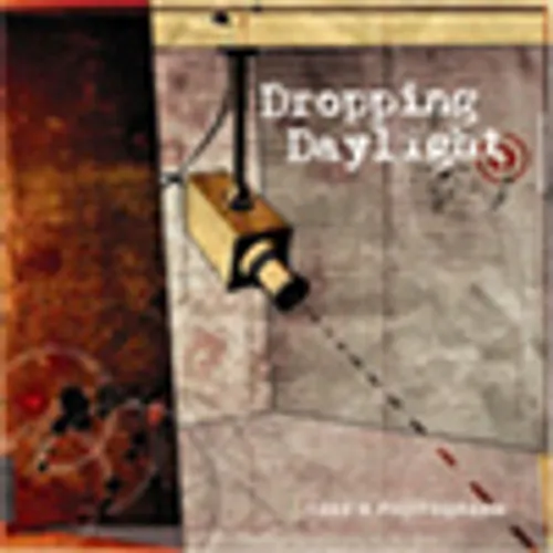 Dropping Daylight - Take a Photograph [EP]