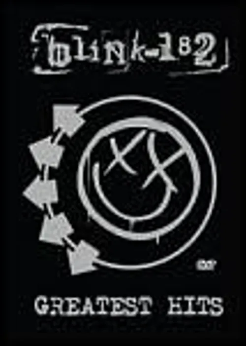 blink-182 - Greatest Hits